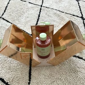 Pixi glow tonic bottle gift set!